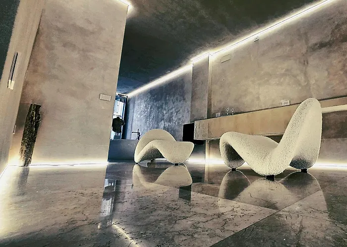 Daire Dune At Spanish Steps Luxury Apartment-suite Roma
