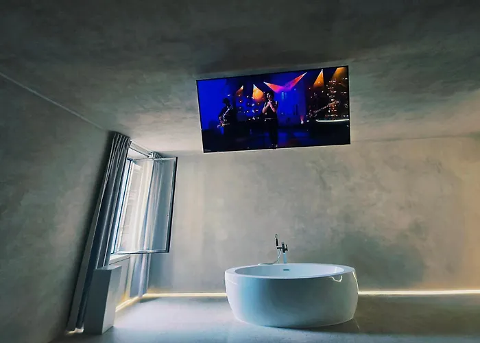 Daire Dune At Spanish Steps Luxury Apartment-suite Roma