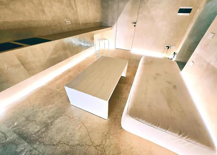 Daire Dune At Spanish Steps Luxury Apartment-suite *