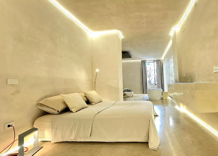 Dune At Spanish Steps Luxury Apartment-suite Roma
