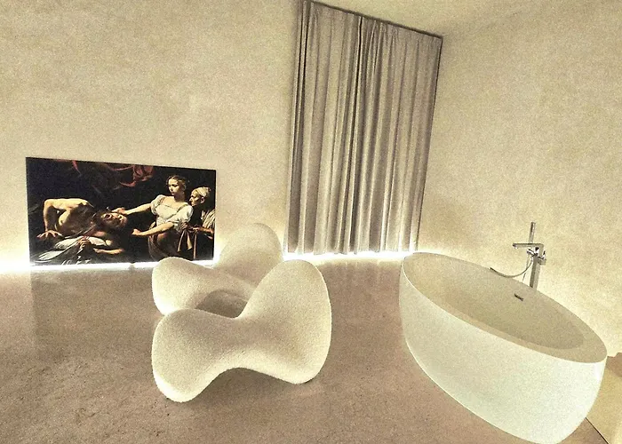 Dune At Spanish Steps Luxury Apartment-suite * Roma