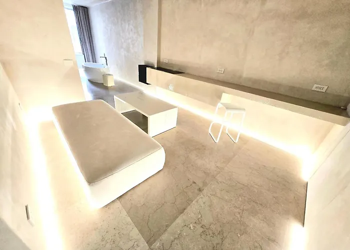 Dune At Spanish Steps Luxury Apartment-suite Roma