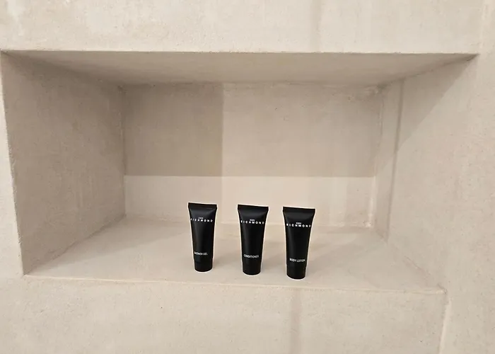 Dune At Spanish Steps Luxury Apartment-suite Daire Roma