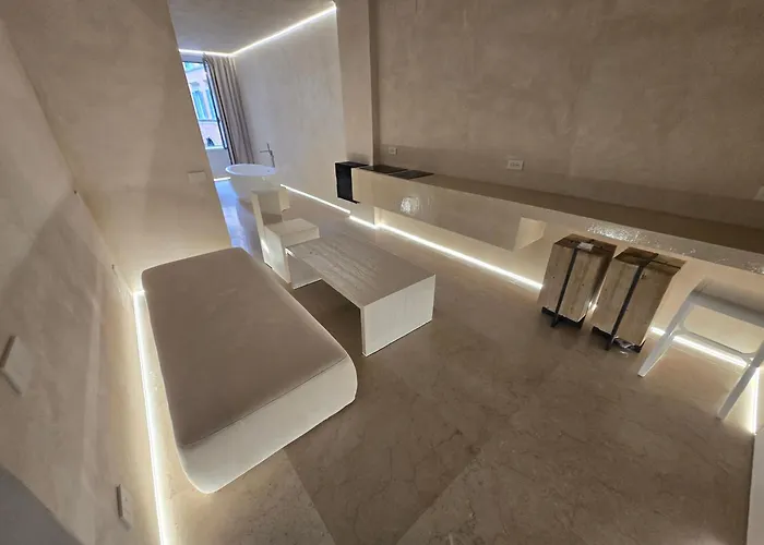 Dune At Spanish Steps Luxury Apartment-suite Daire Roma