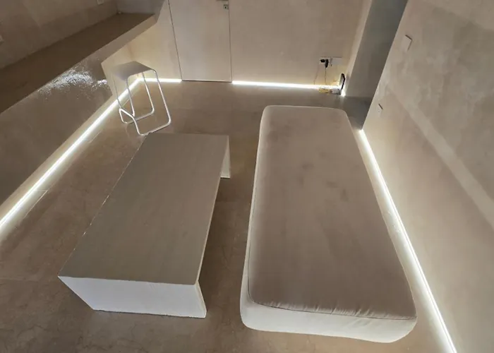 Daire Dune At Spanish Steps Luxury Apartment-suite *