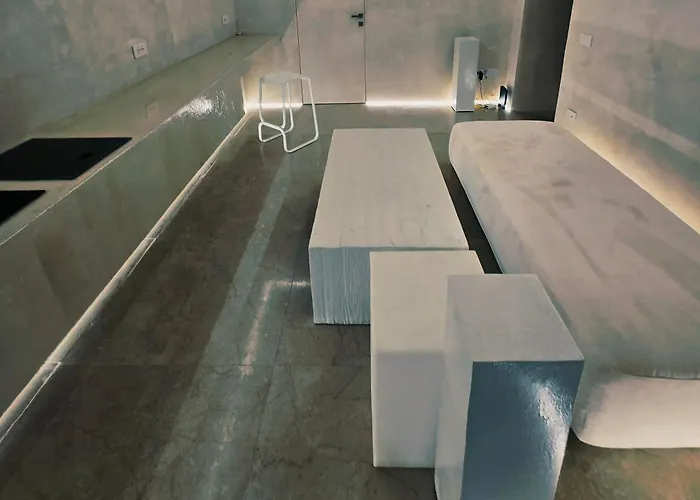 Dune At Spanish Steps Luxury Apartment-suite Roma