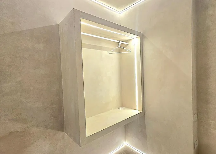 Dune At Spanish Steps Luxury Apartment-suite Daire *